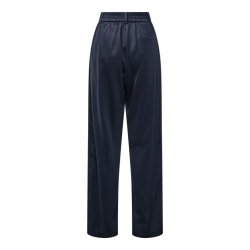 Blake pants Karmamia, hammered sapphire