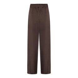 Blake pants Karmamia, semi rich dark brown