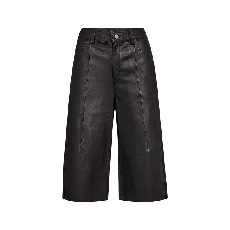 Boadep hw bermuda shorts Depeche, black
