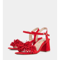 Mila heel Bukela, red