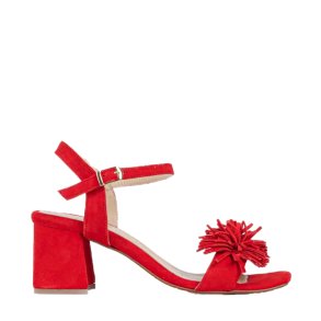 Mila heel Bukela, red