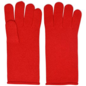 Canazei cashmere gloves Frau, adrenaline rush