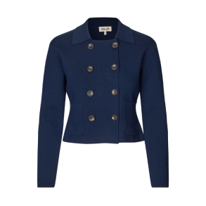 Carolin jacket Baum und Pferdgarten, baritone blue