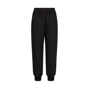 Almira pant Co'Couture, black