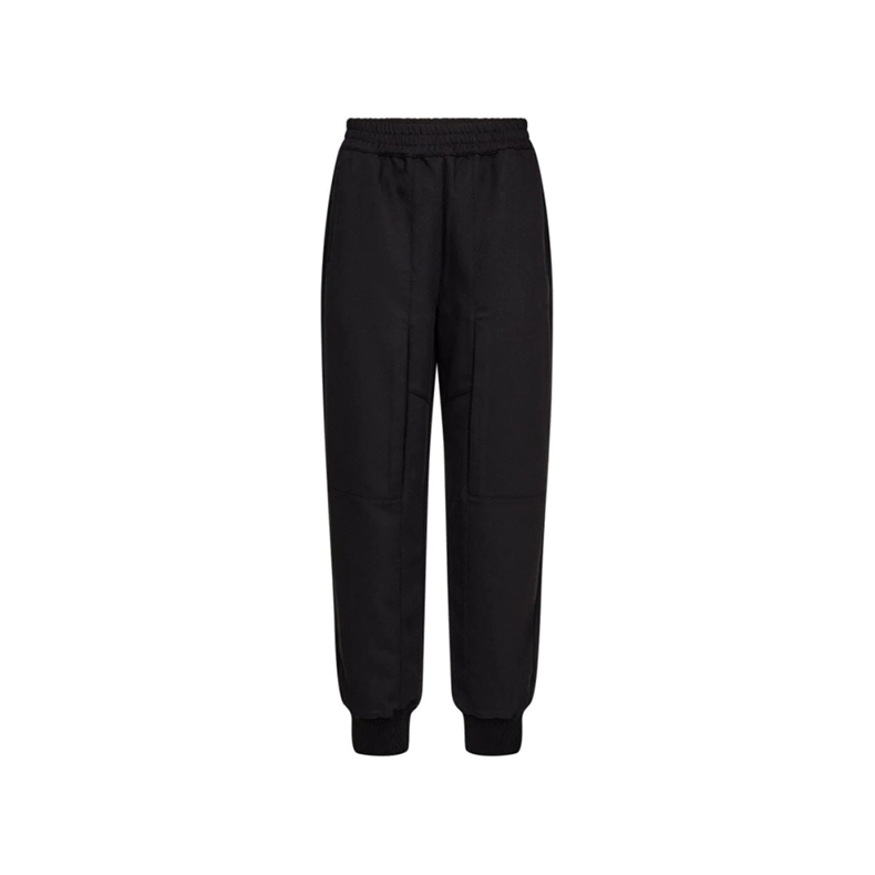 Almira pant Co'Couture, black