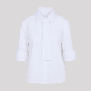 Imperial shirt, bianco