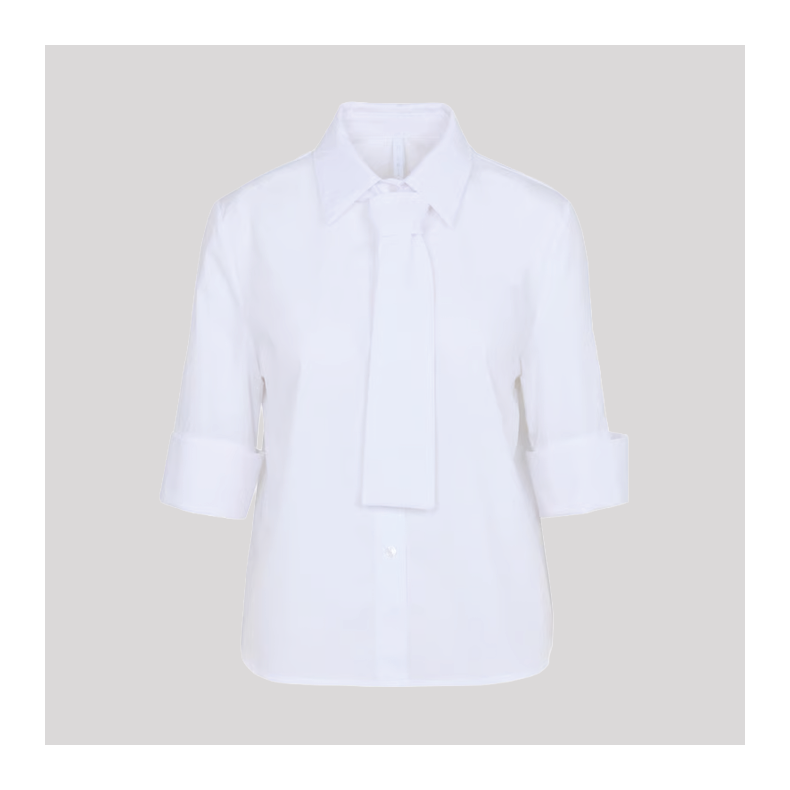 Imperial shirt, bianco