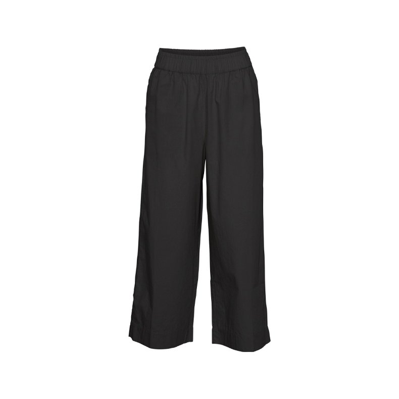 Copenhagen long pant Frau, black