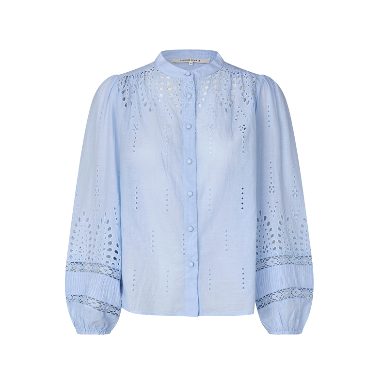 Camil shirt Second Female, windsurfer