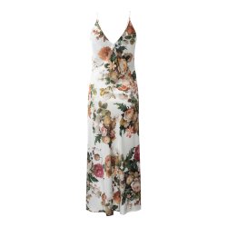 Camisole dress Karmamia, summer bloom