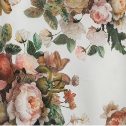 Camisole dress Karmamia, summer bloom