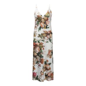 Camisole dress Karmamia, summer bloom