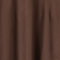 Camisole dress Karmamia, semi rich brown