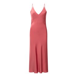 Camisole dress Karmamia, semi rich coral