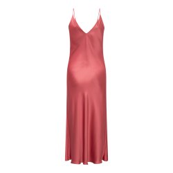 Camisole dress Karmamia, semi rich coral