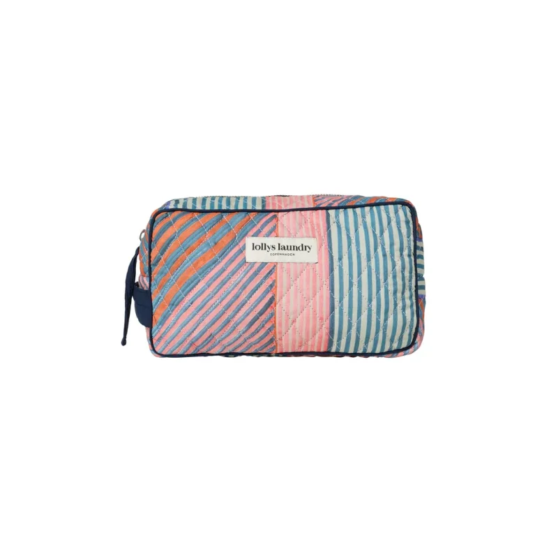 Cave make-up bag Lollys Laundry, multi