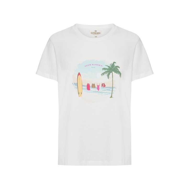 Club Karma tee Karmamia, no. 2