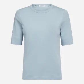Granny ss tee Co'Couture, pale blue