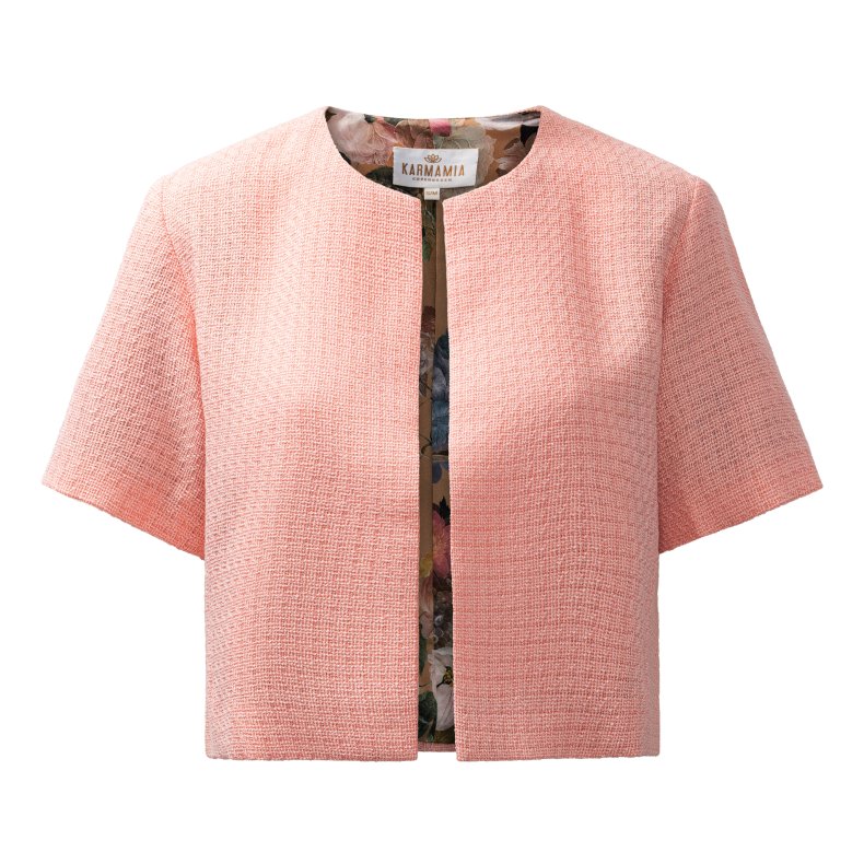 Cory jacket Karmamia, no. 3