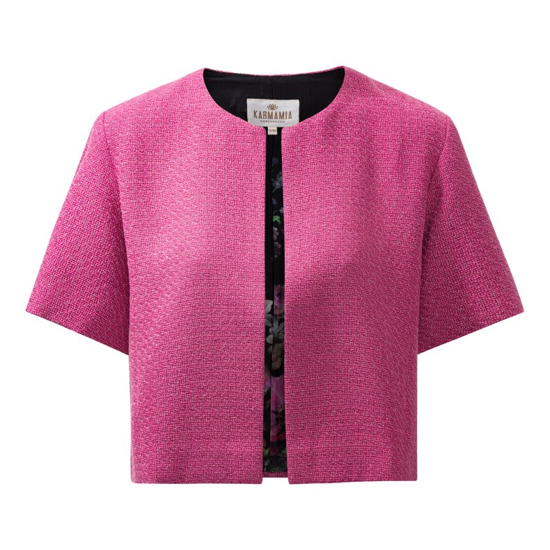 Cory jacket Karmamia, no. 4