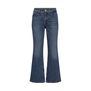 MMCynthia galleon jeans ankle Mos Mosh, mid blue