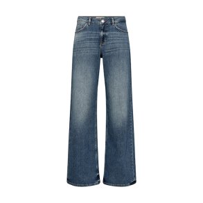 Dara vint jeans Mos Mosh, mid blue