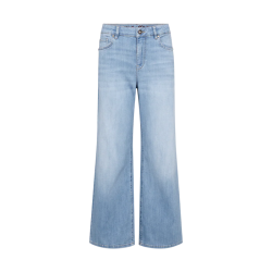 Mos Mosh Dara salute jeans, blue