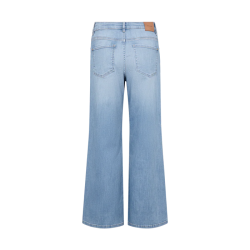 Mos Mosh Dara salute jeans, blue