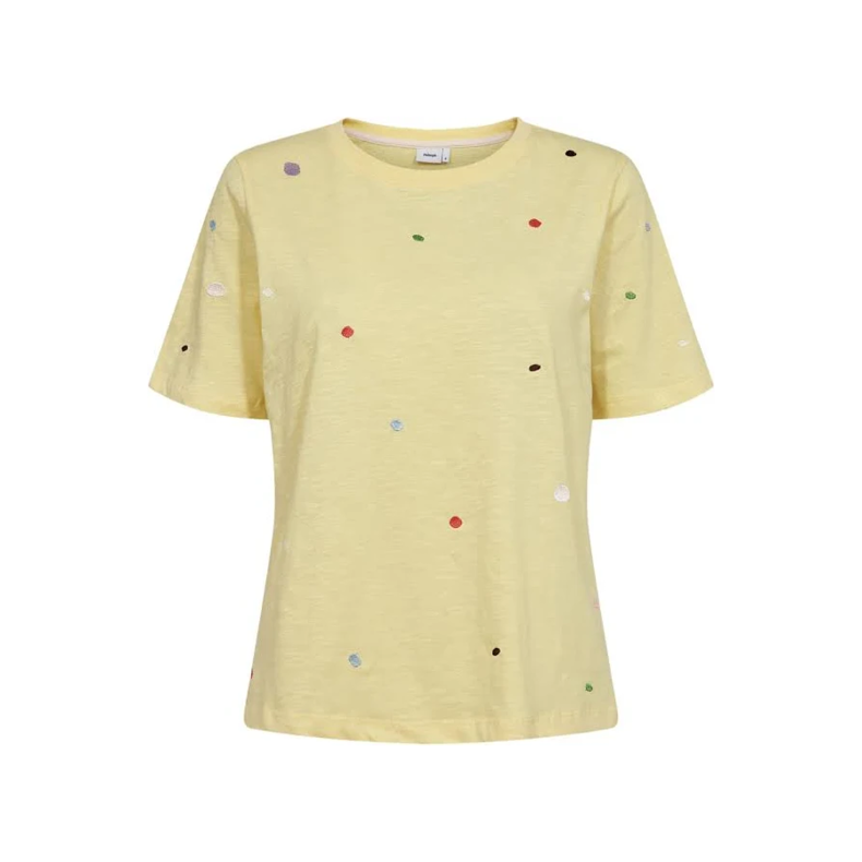 Nudelora t-shirt N�mph, popcorn