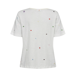 Nudelora t-shirt N�mph, cloud dancer