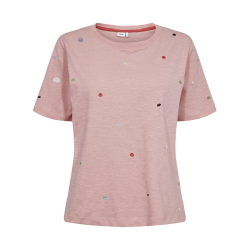 Nudelora t-shirt N�mph, peony