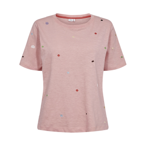 Nudelora t-shirt N�mph, peony