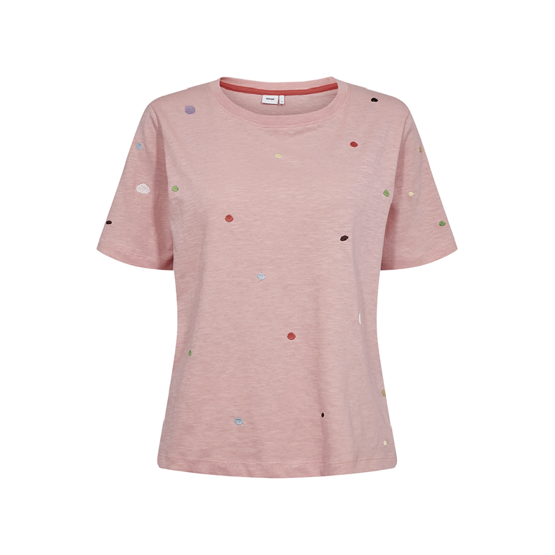 Nudelora t-shirt N�mph, peony