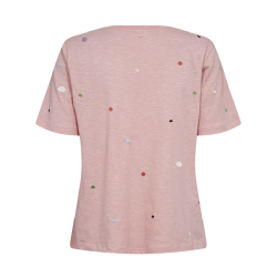 Nudelora t-shirt N�mph, peony