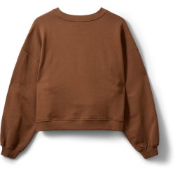 Elin sweatshirt Sofie Schnoor, camel