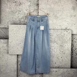 Elissa pants Cabana Living, denim