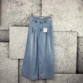 Elissa pants Cabana Living, denim