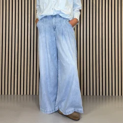 Elissa pants Cabana Living, denim
