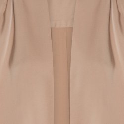 Ellis jacket Karmamia, hammered blush
