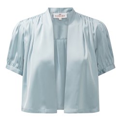 Ellis jacket Karmamia, hammered sky