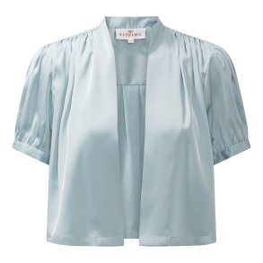 Ellis jacket Karmamia, hammered sky