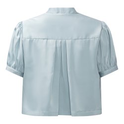 Ellis jacket Karmamia, hammered sky