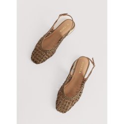 Evans sandals Bukela, olive