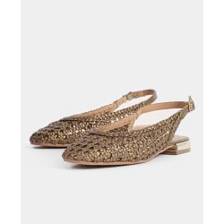 Evans sandals Bukela, olive