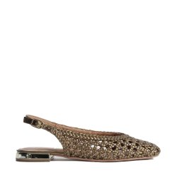 Evans sandals Bukela, olive