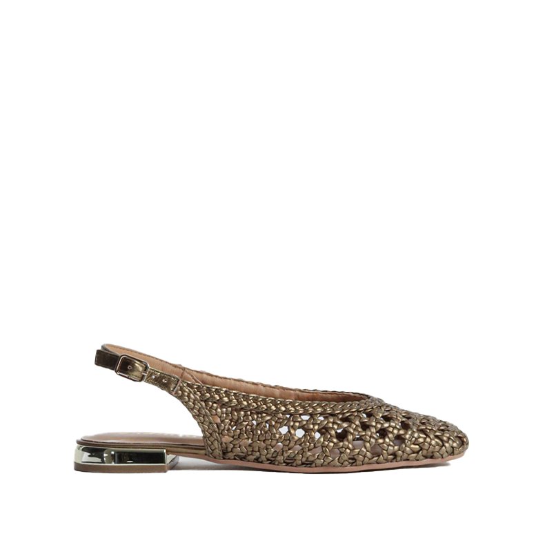 Evans sandals Bukela, olive