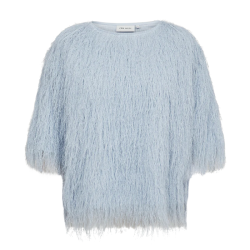 Fallon tee Copenhagen Muse, skyway