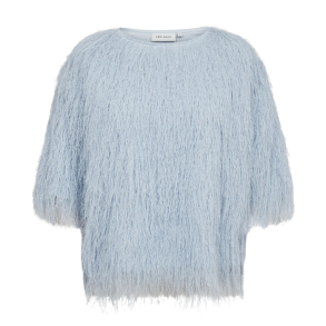 Fallon tee Copenhagen Muse, skyway