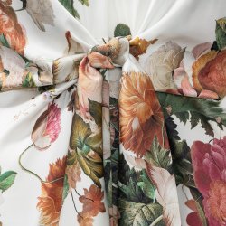 Faye dress Karmamia, summer bloom