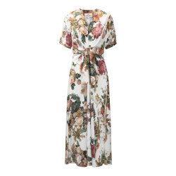 Faye dress Karmamia, summer bloom